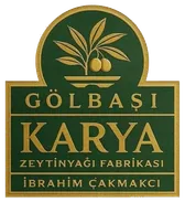 Gölbaşı Karya Zeytinyağı Fabrikası